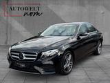 Mercedes-Benz E 450 4Matic AMG DISTR./WIDE/R-CAM/MBEAM/TOTW - Mercedes-Benz E 450: Limousine