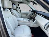 Land Rover Range Rover P530 LWB SV - Land Rover Range Rover: Sv