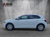 Volkswagen Polo VI 1.0 TSI EU6d Comfortline Musikstreaming  - Volkswagen Polo: Eu