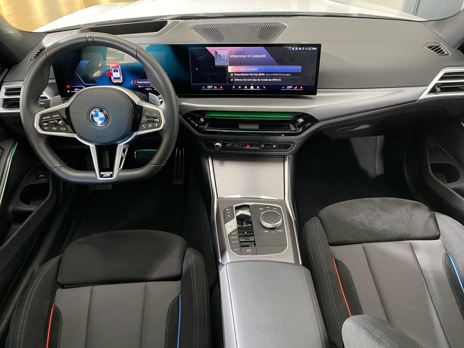 BMW 330 - Bild 8