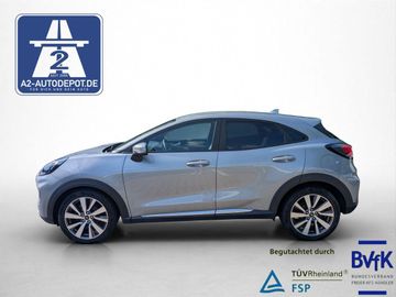 Ford Puma - 5