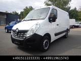 Renault Master Kasten L1H1 3,5t 1.Hand Klima AHK - gebrauchte Renault Master aus dem Jahr 2015