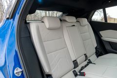 BMW X2 – 27 / 31