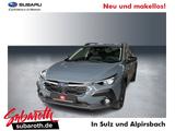 Subaru Crosstrek 2.0ie Comfort - Subaru Neuwagen