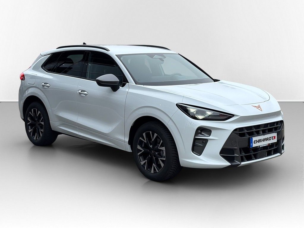 Cupra Terramar - Bild 3