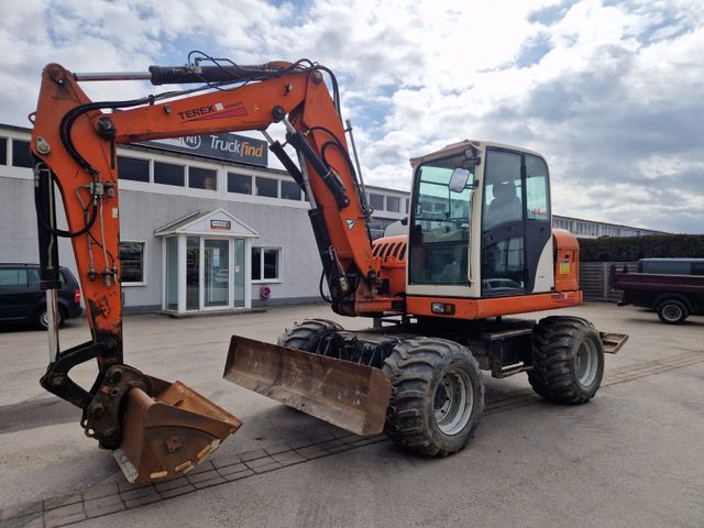 Terex HML42/4 x löffel