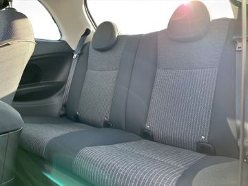 Fiat 500 e Icon 42kWh Navi+SHZ+PDC+Klimaa+Carplay+LM