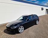 BMW 325d Touring -Vollausstattung!! - BMW 325: 325d
