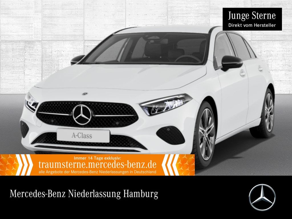 Image of Mercedes-Benz A 250