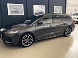Ford Focus Turnier ST-Line Style Hybrid EcoBoost LED - Ford Focus Style mit Benzin-Antrieb