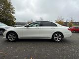 Mercedes-Benz E200 Avantgarde-Scheckheft,92tkm,Top Ausstattung - Mercedes-Benz Gebrauchtwagen Privatanbieter