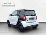 Smart ForTwo coupe EQ KLIMAAUT./SITZHEIZUNG/DAB/ALU16Z - Smart ForTwo Gebrauchtwagen in Wuppertal