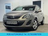 Opel Corsa D Energy*Klima*sitzheizung*TÜV* - Opel Corsa Gebrauchtwagen in Rostock