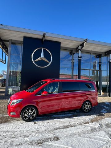 Mercedes-Benz V 250 d Exclusive Edition lang *Standh*Panorama*