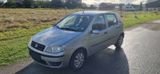 Fiat Punto 1.2 16V Dynamic Servo Klimaautomatik el.FH - Fiat Punto in Stuttgart