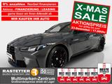 BMW M3 Competition Carbon+DriveAssistProf+Innovation - BMW M3 mit Benzin-Antrieb