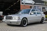 Mercedes-Benz 190E 2.0 *TRAUM ZUSTAND*WIE NEU*GARANTIE* - Mercedes-Benz 190 Oldtimer