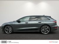 Audi A6 e-tron - Vorschau Bild 3