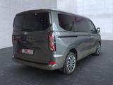 Ford Tourneo Custom Titanium X 320 L1 8-Sitzer Navi - Ford: Sitzer 8