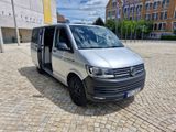 Volkswagen VW-Bully T6 Camper Umbau - Volkswagen: Bully