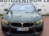BMW M8 First Edition LASER*M-AGA*SOFT*NIGHT*KERAMIK - BMW Gebrauchtwagen in Leipzig