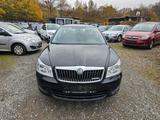 Skoda Octavia Combi GreenLine - Skoda Octavia Greenline mit Diesel-Antrieb