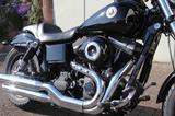 Harley-Davidson FXDF Dyna Fat Bob - HARLEY-DAVIDSON BOB DYNA FAT