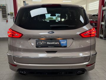Ford S-Max - 9