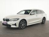 BMW 330d Sport Line Laser|Pano|ACC|Innovations-Paket - BMW 330 Gebrauchtwagen in Nürnberg