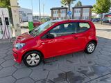 Volkswagen up! 1.0 60PS - gebrauchte VW up! aus dem Jahr 2011