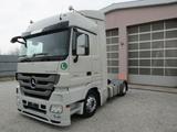 Mercedes-Benz Actros Megaspace 1844 MP3 EEV, Retarder - Mercedes-Benz Actros megaspace