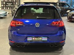 VW Golf - Ansicht 8