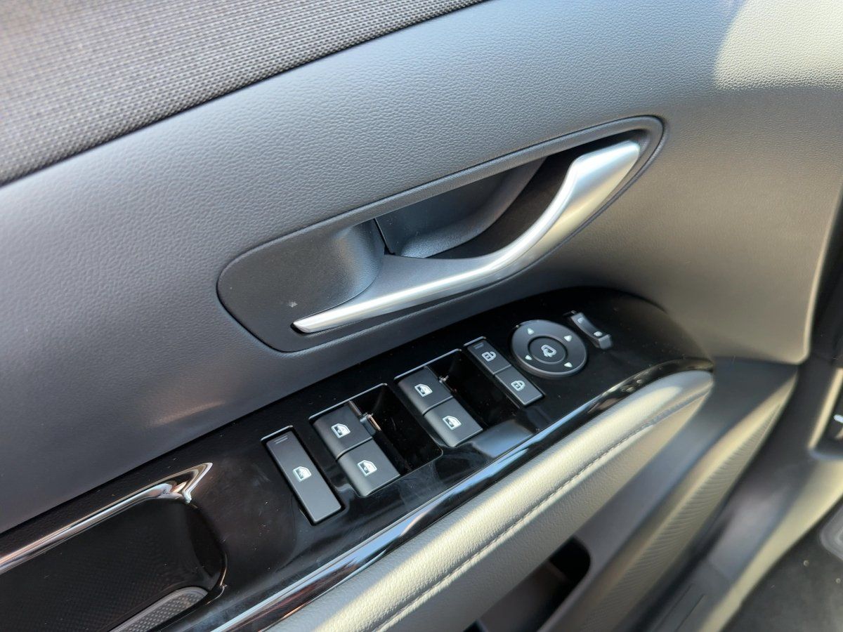 Hyundai Tucson – Bild 16
