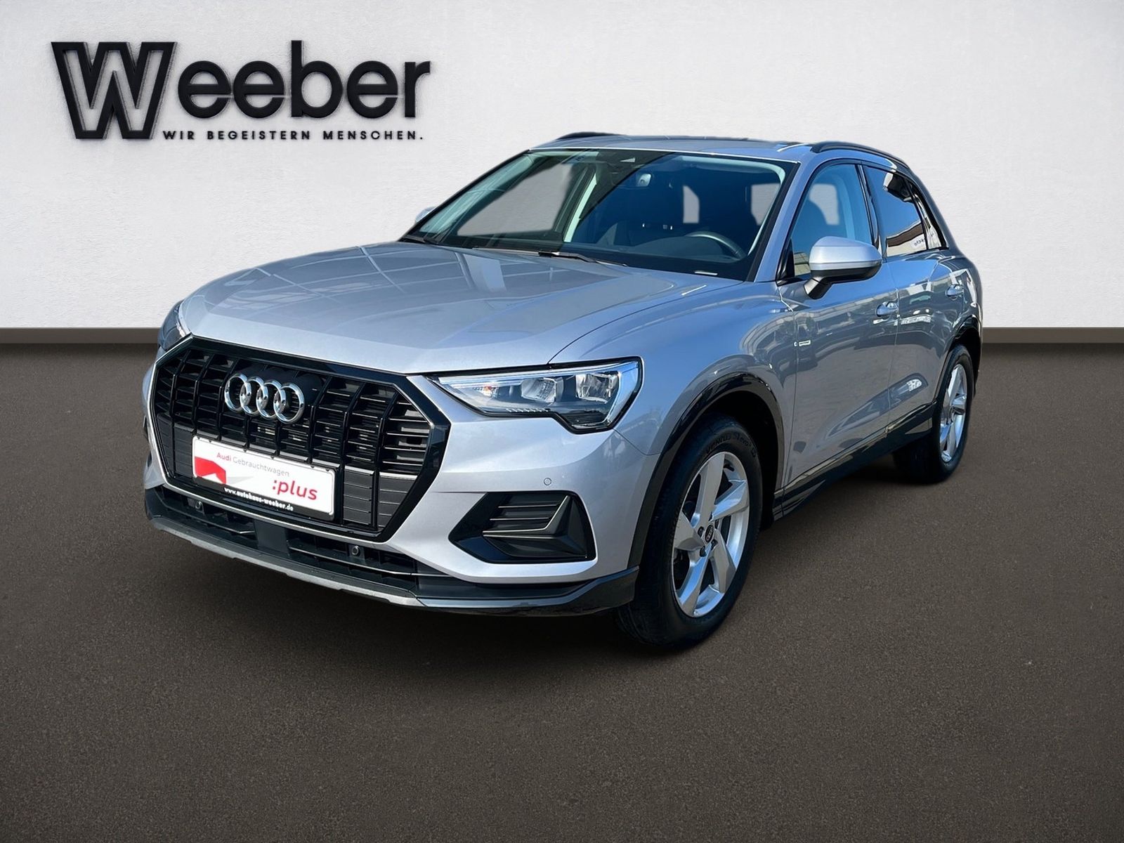 Audi Q3 - Bild 2