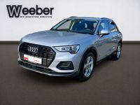 Audi Q3 - Vorschau Bild 2