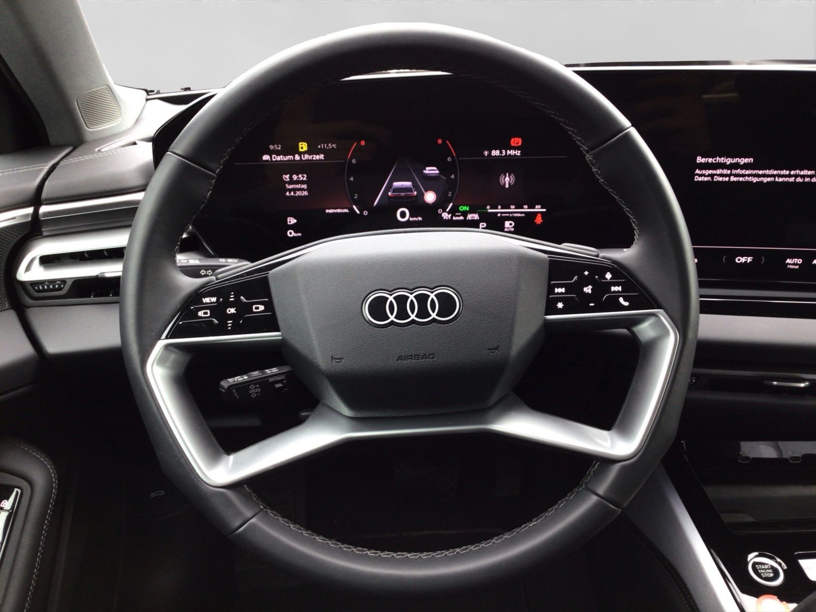 Audi A5 - Bild 9
