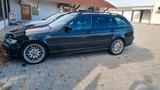 BMW bmw e46 330d touring m-paket 3.0l - BMW: Kombi, E46 M Paket