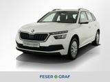 Skoda Kamiq 1.0 TSI Active Spurhalteassistent / PDC / - Skoda Kamiq in Nürnberg
