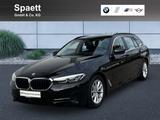 BMW 520i Touring Head-Up Kamera LED AHK - gebrauchte BMW 520 aus dem Jahr 2021