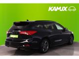 Ford Focus 1.5EB Turnier Aut.ST-Line X+NAVI+VIRTUAL - Ford Focus mit Benzin-Antrieb: Automatik