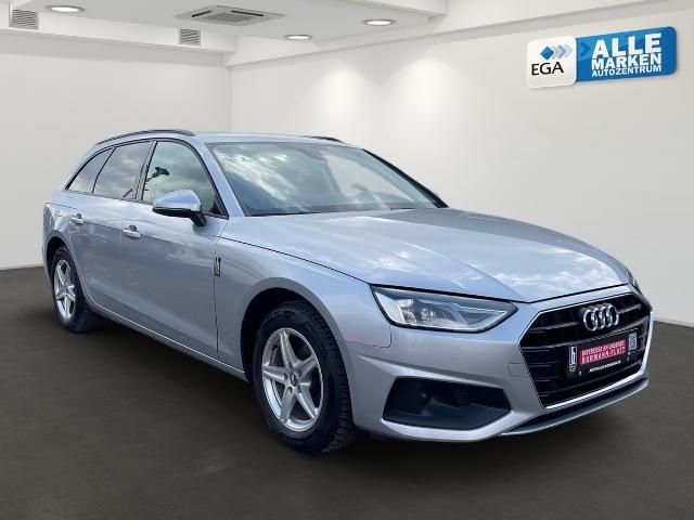 Audi A4 35 2.0 TDI Avant basis Navi+SZH+Klima AT+PDC 