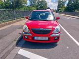 Daihatsu Sinon 1,0 - gebrauchte Daihatsu Sirion aus dem Jahr 2003