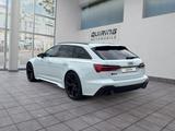 Audi RS6 Avant performance w-sw/Keramik/Dyn+/305kmH - Audi RS6 Neuwagen
