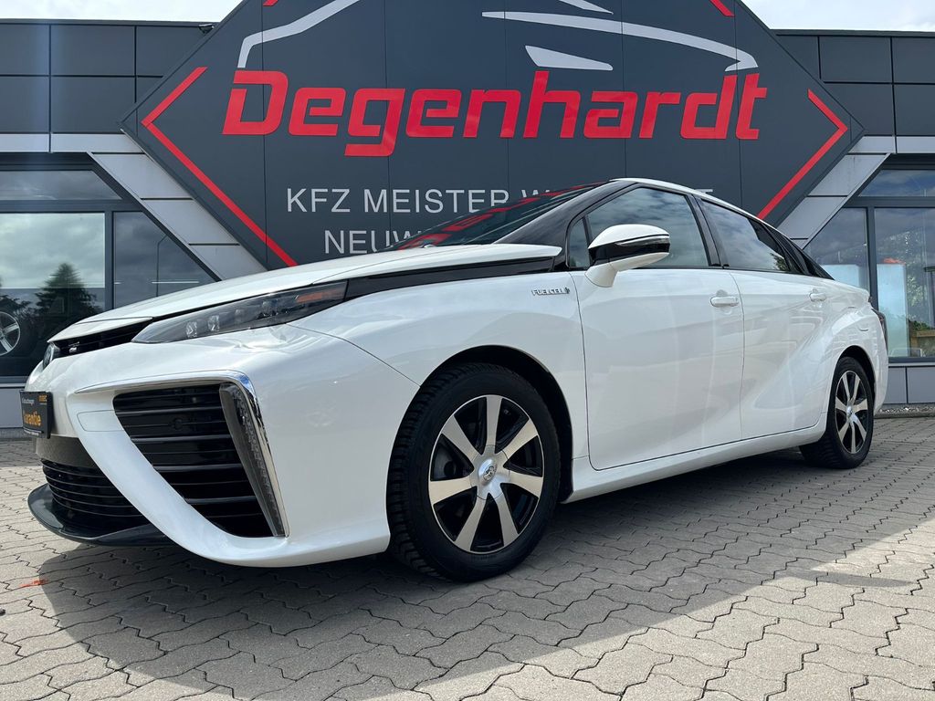 Toyota Mirai