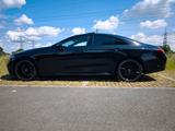Mercedes-Benz CLS 400d 4Matic 9G-TRONIC AMG Line W257 - Mercedes-Benz CLS 400 aus 2020