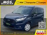Ford Transit Connect Kasten Trend 1.5 EcoBlue TDCi