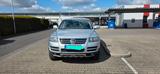Volkswagen Touareg 3.0 V6 TDI Kong Sun & Air Kong Sun & Air - Volkswagen Touareg aus 2006: 3.0