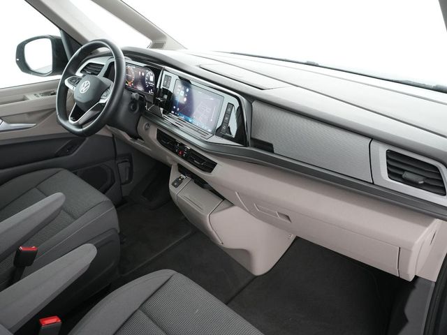 T7 California Coast eHybrid 4M DSG el. Aufstelld