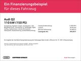 Audi Q2 35 TFSI S lineDigitales Cockpit Soundsystem L - Audi Q2 Gebrauchtwagen
