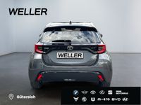 Toyota Yaris - Vorschau Bild 6
